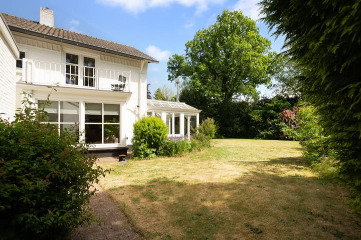 Foto 30 van Wittenhorstlaan 8