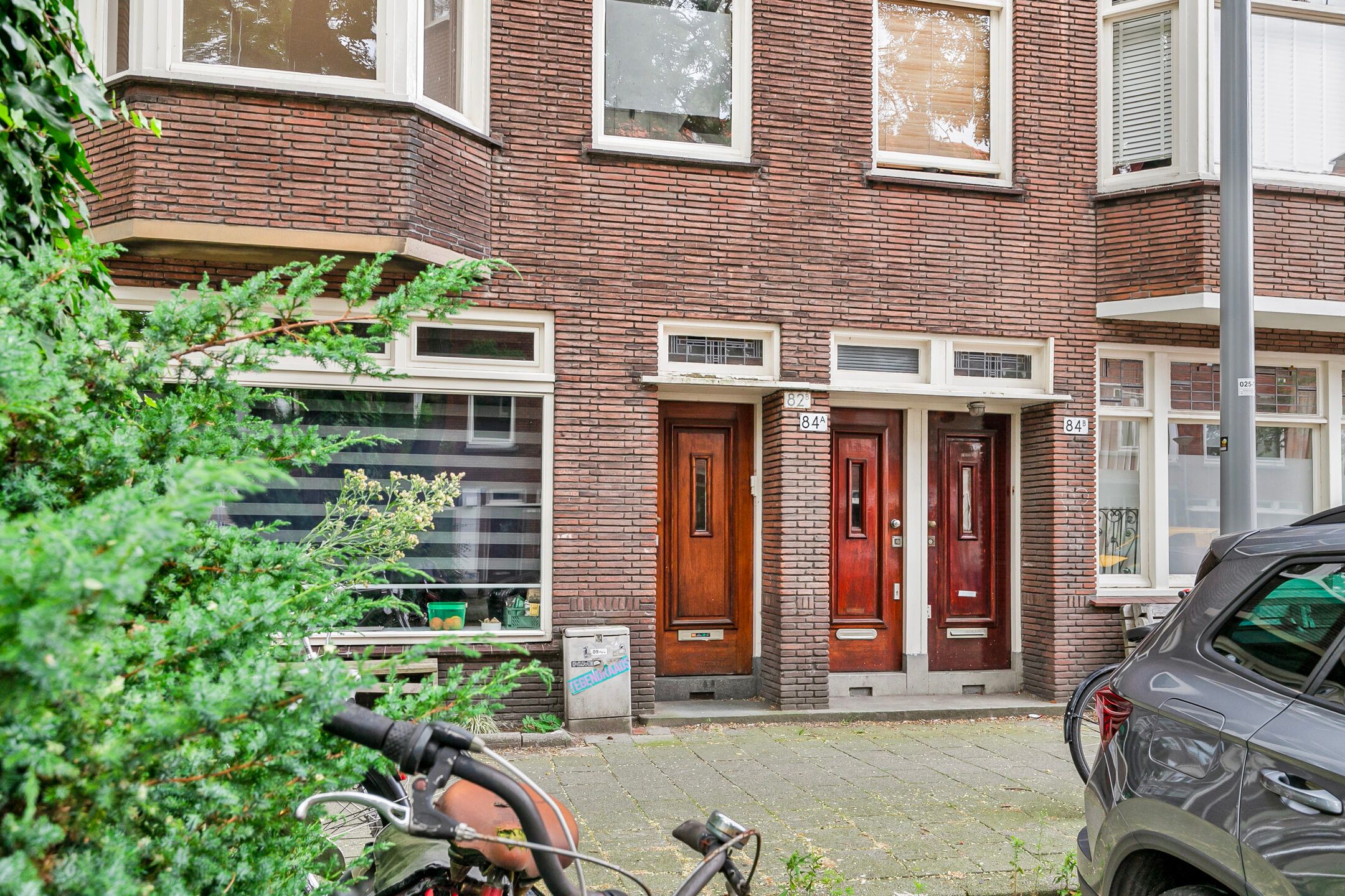 Foto 6 van Abraham Kuyperlaan 82-B01