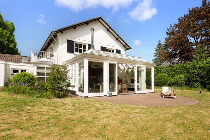 Foto 33 van Wittenhorstlaan 8