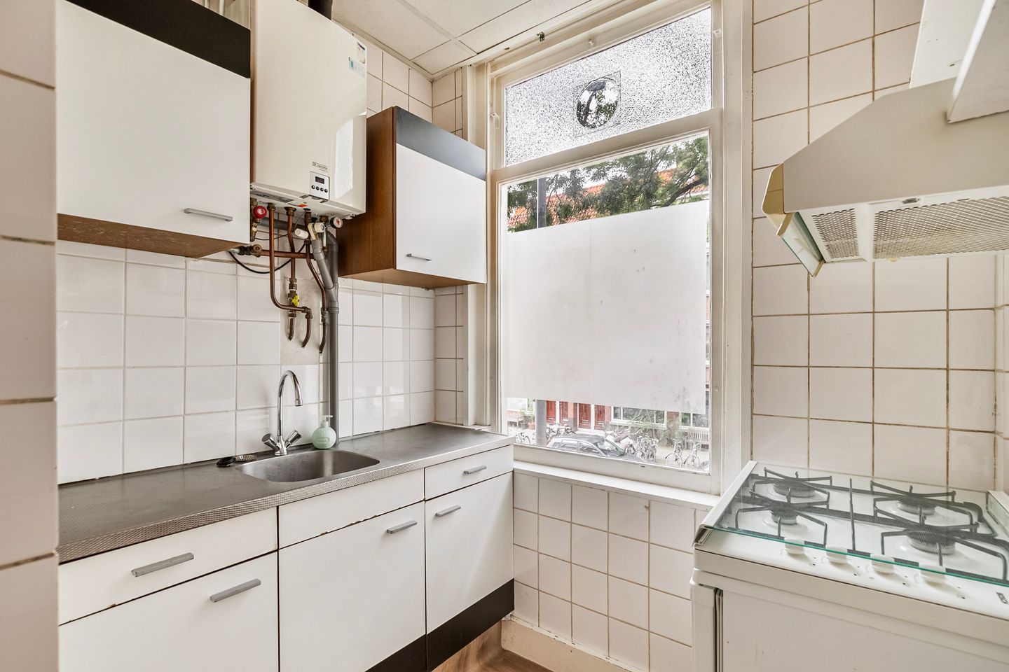 Foto 10 van Abraham Kuyperlaan 82-B01