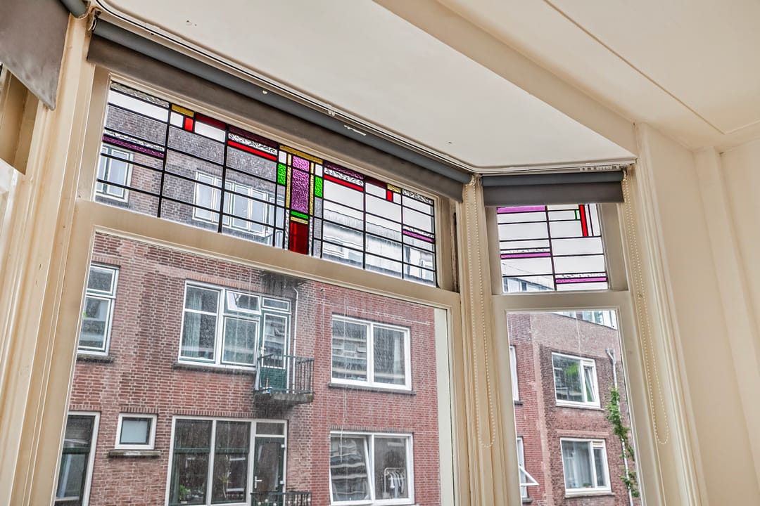 Foto 11 van Abraham Kuyperlaan 82-B01