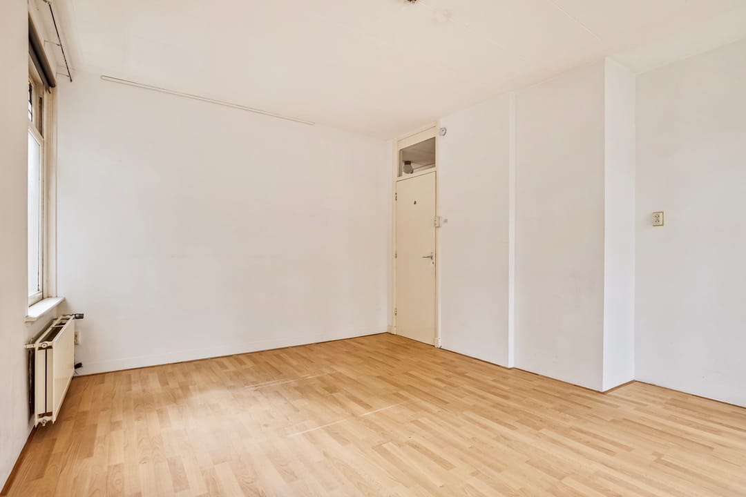 Foto 13 van Abraham Kuyperlaan 82-B01