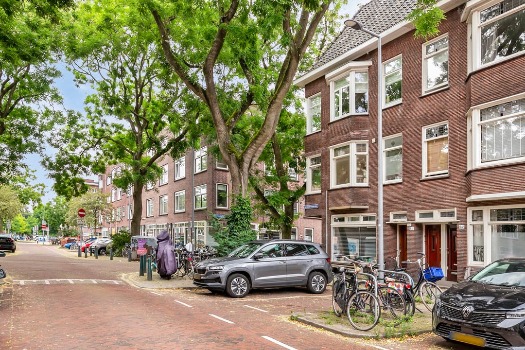 Foto 16 van Abraham Kuyperlaan 82-B01