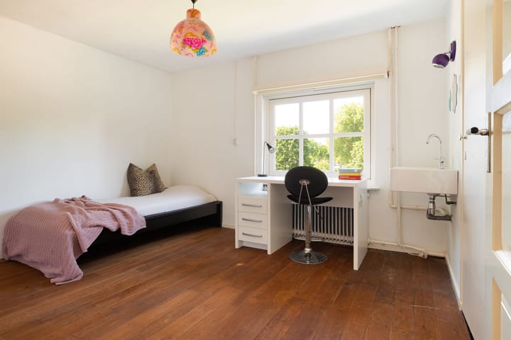 Foto 43 van Wittenhorstlaan 8