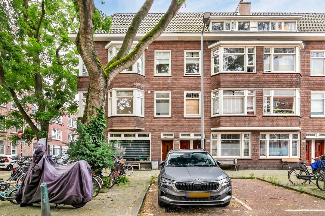 Foto 17 van Abraham Kuyperlaan 82-B01