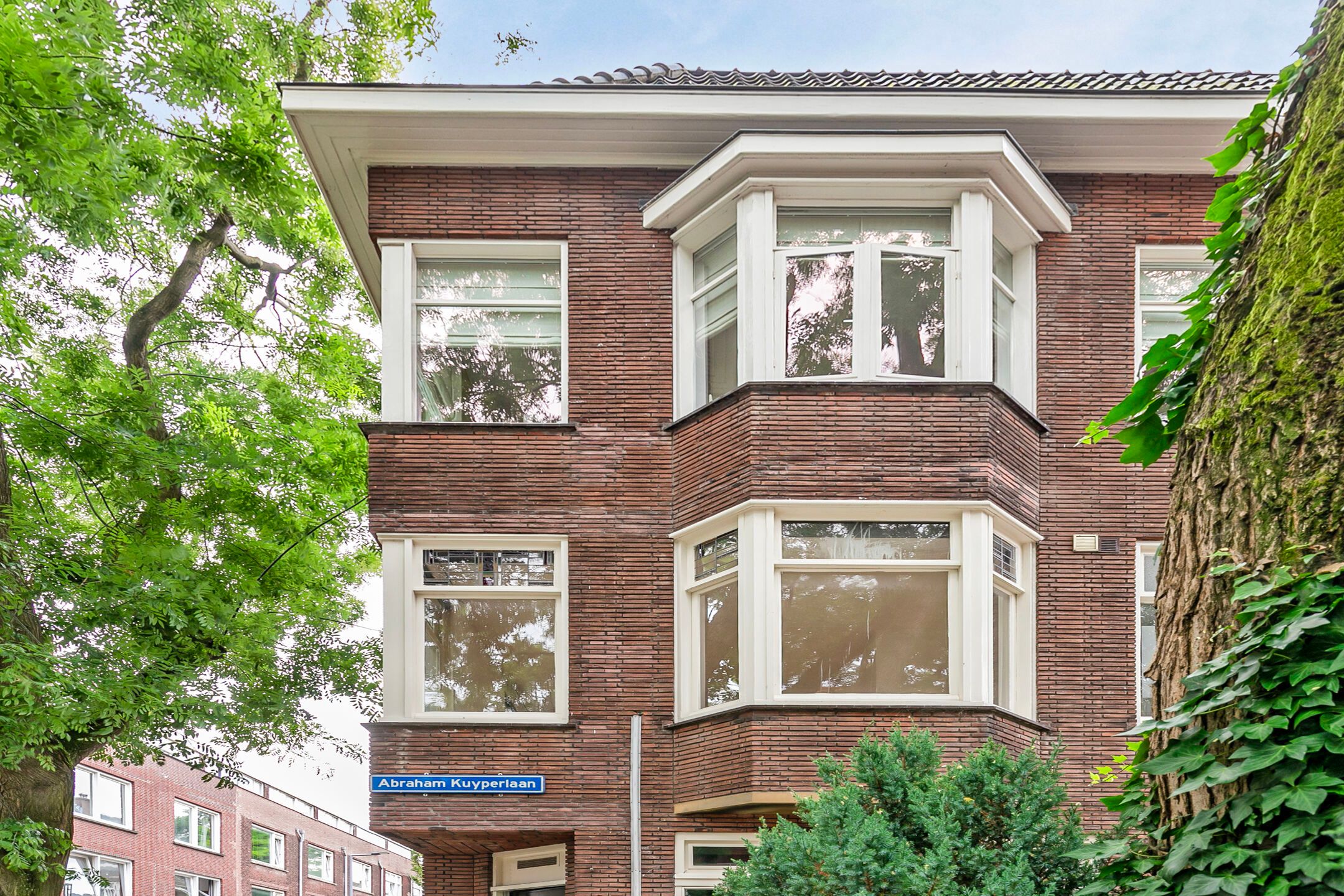 Foto 18 van Abraham Kuyperlaan 82-B01