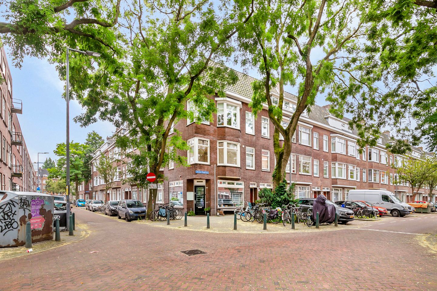 Foto 19 van Abraham Kuyperlaan 82-B01