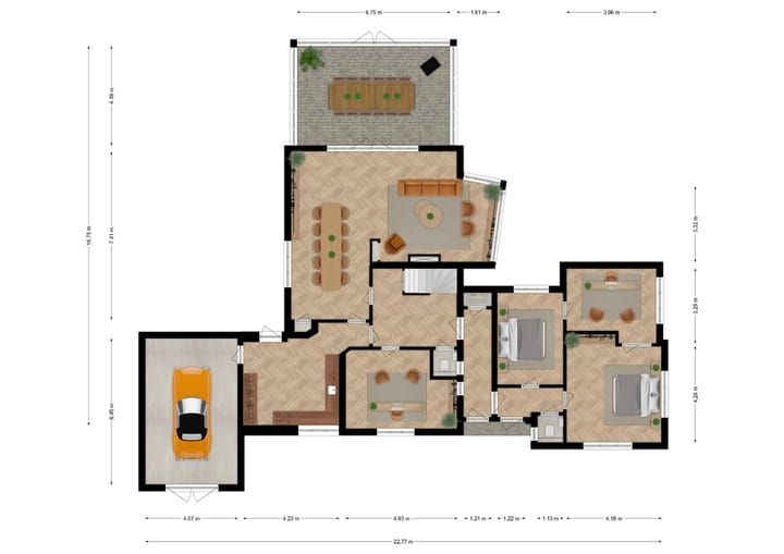 Foto 51 van Wittenhorstlaan 8