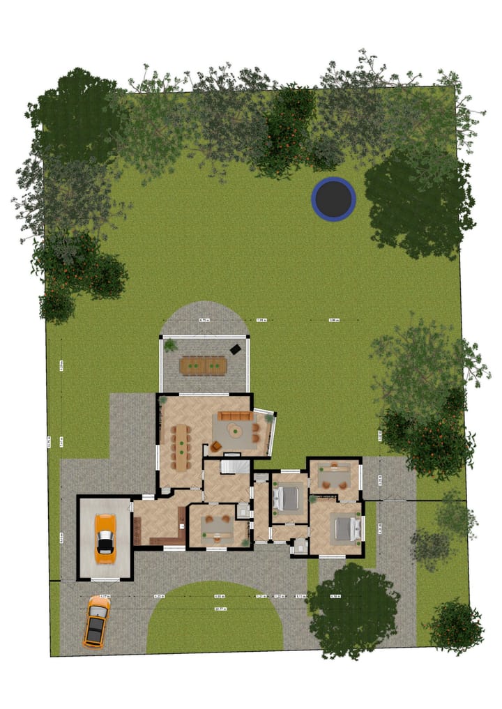 Foto 55 van Wittenhorstlaan 8