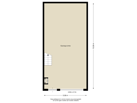 View floorplan