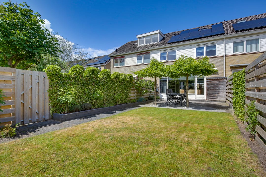 Photo 1 of Kloosterhof 38