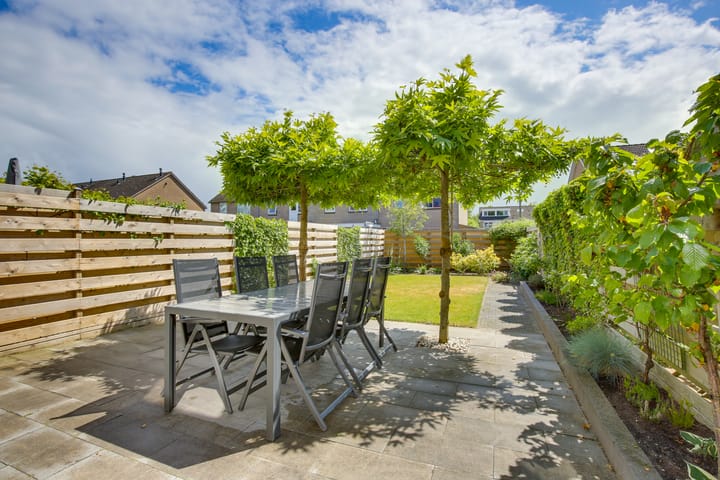 Foto 4 van Kloosterhof 38