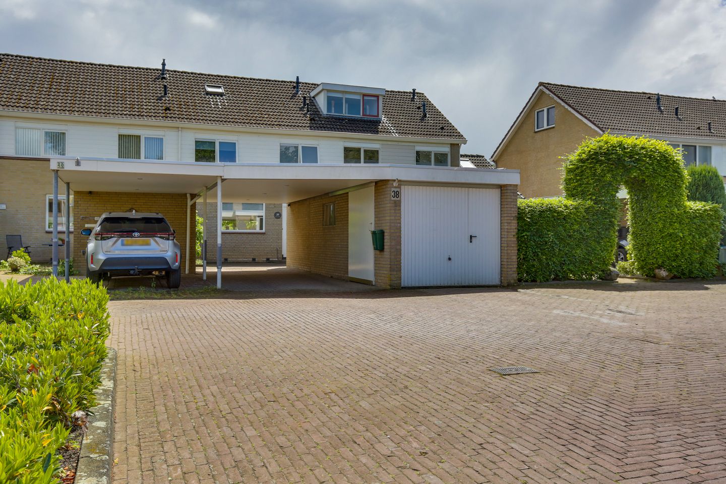 Photo 5 of Kloosterhof 38