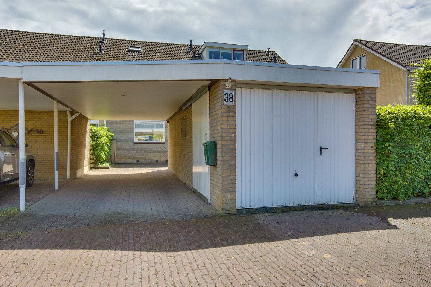 Photo 6 of Kloosterhof 38