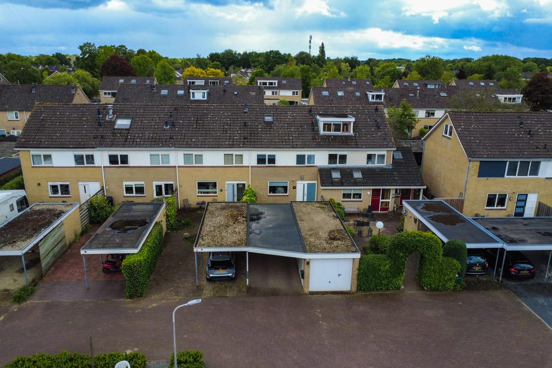 Photo 7 of Kloosterhof 38