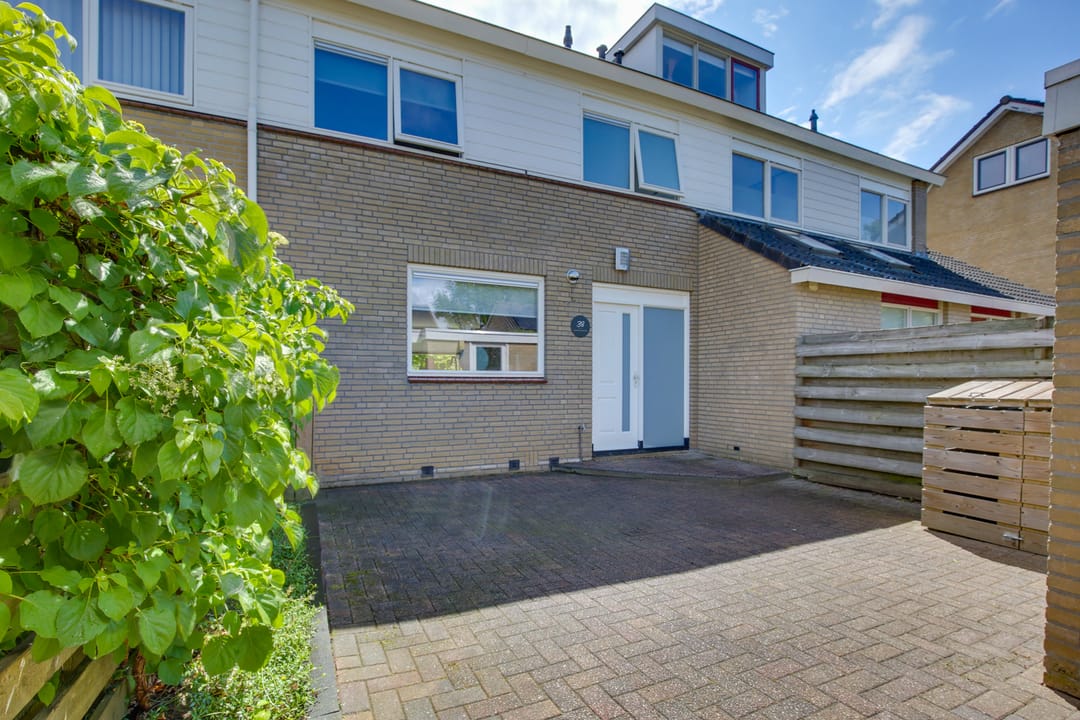 Photo 8 of Kloosterhof 38