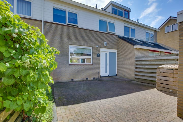 Foto 8 van Kloosterhof 38