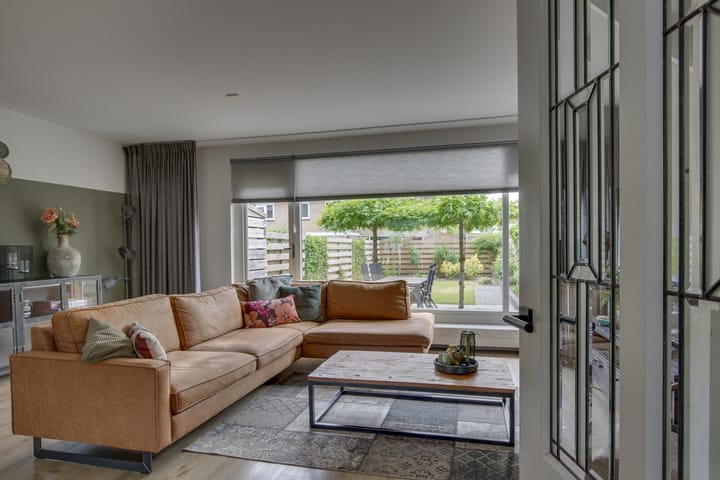 Foto 10 van Kloosterhof 38