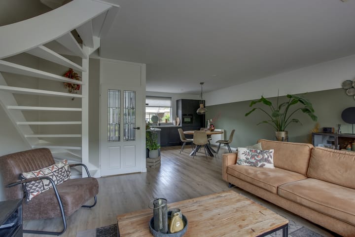 Foto 13 van Kloosterhof 38