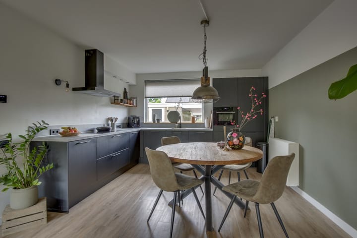 Foto 15 van Kloosterhof 38