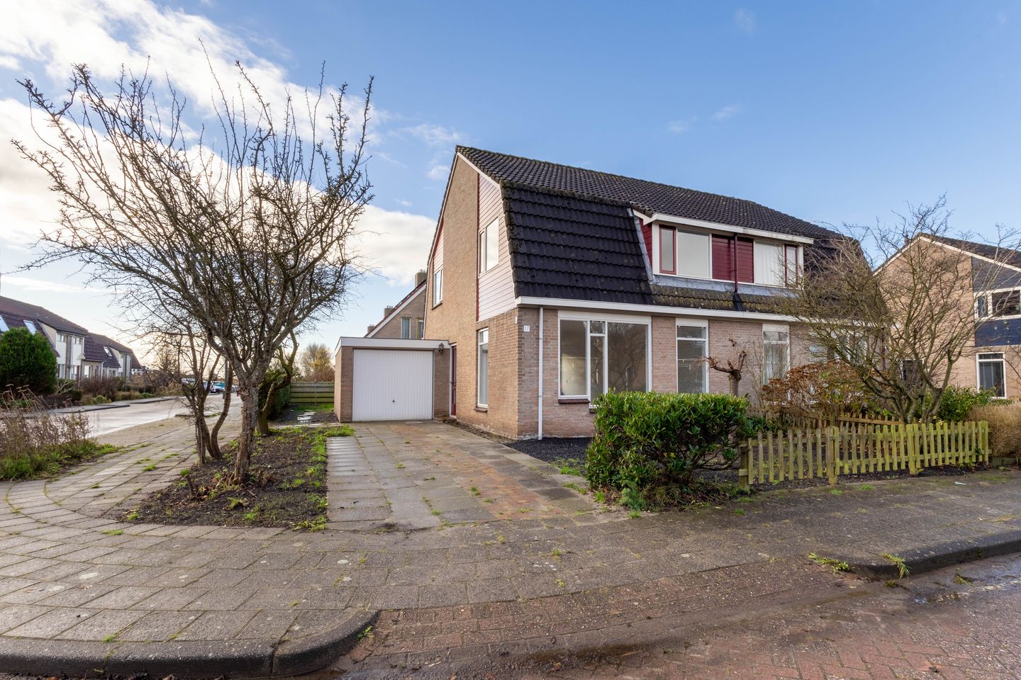 Foto 1 van Skûtmakkerstille 17