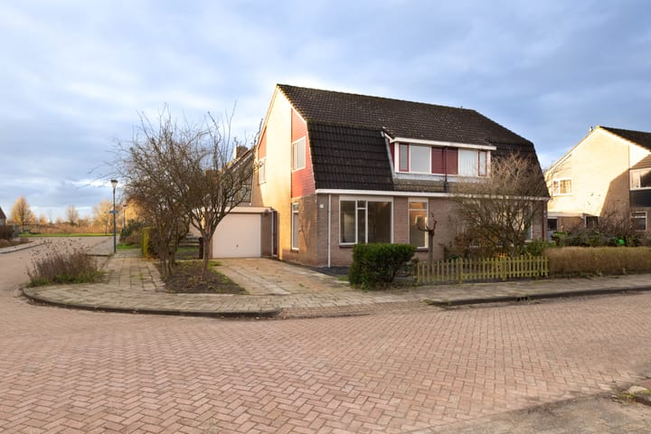 Foto 3 van Skûtmakkerstille 17