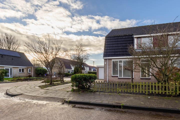 Foto 4 van Skûtmakkerstille 17