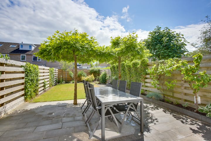 Foto 31 van Kloosterhof 38