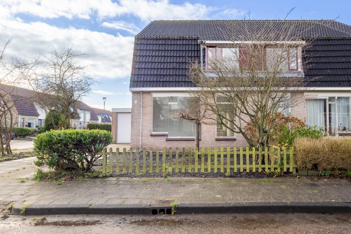 Foto 5 van Skûtmakkerstille 17