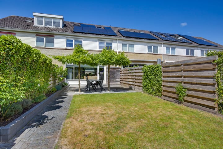 Foto 32 van Kloosterhof 38