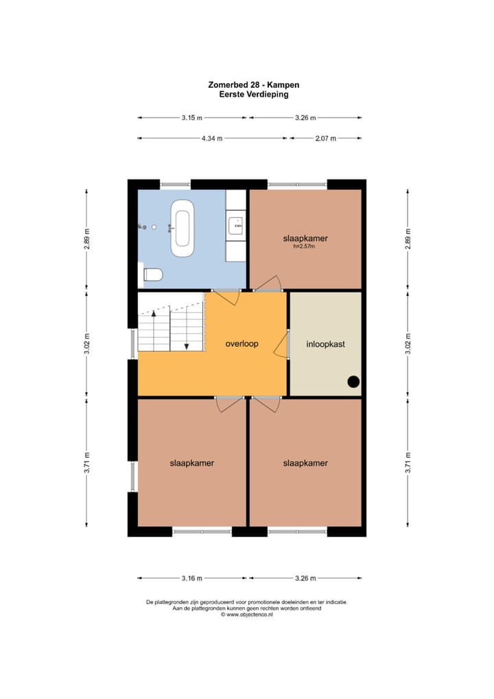 Foto 40 van Zomerbed 28