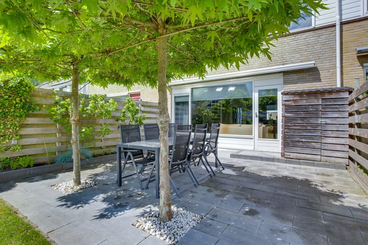 Foto 33 van Kloosterhof 38