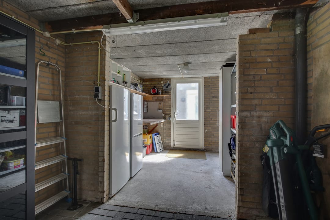 Photo 37 of Kloosterhof 38