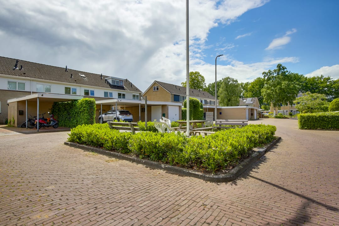 Photo 38 of Kloosterhof 38