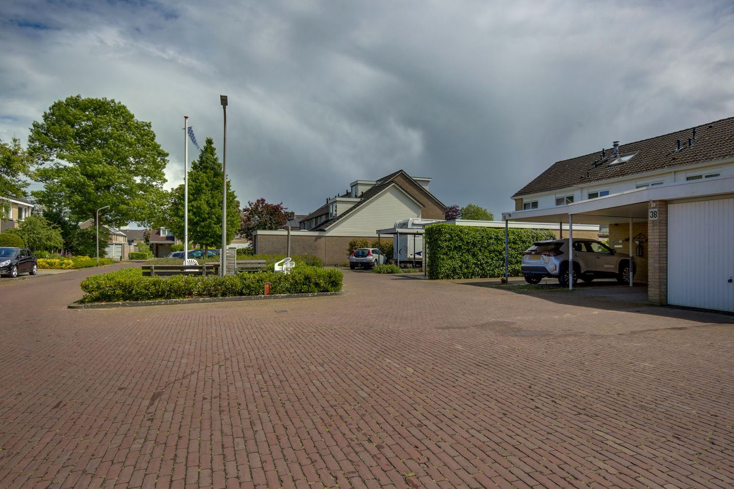 Photo 39 of Kloosterhof 38