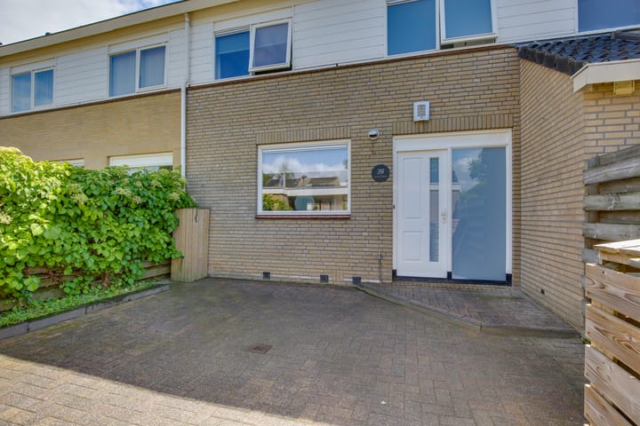 Foto 41 van Kloosterhof 38