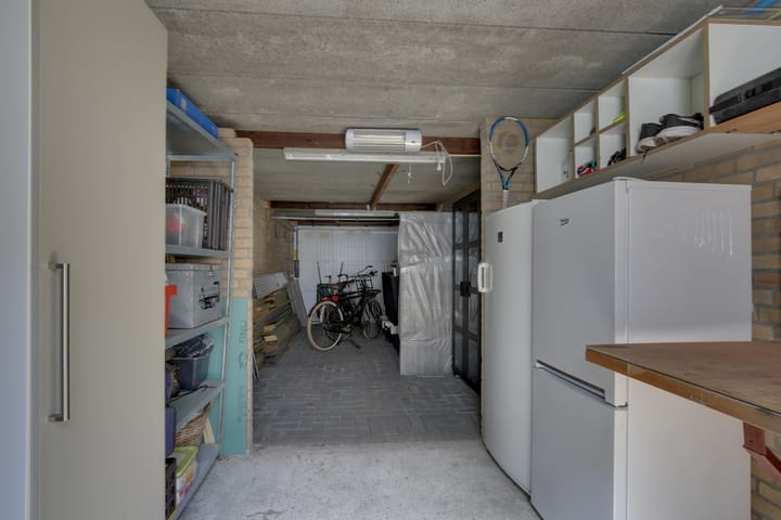 Foto 36 van Kloosterhof 38