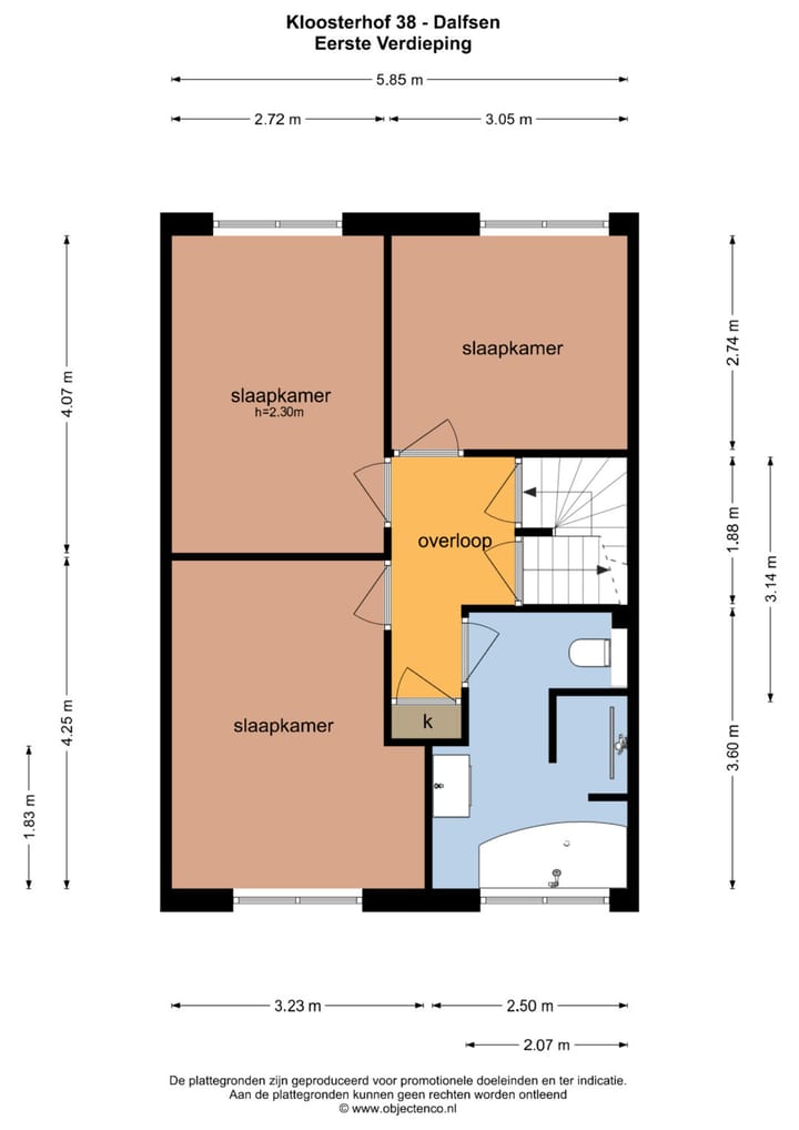 Foto 44 van Kloosterhof 38