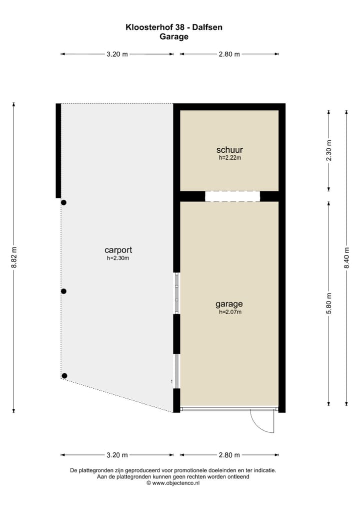 Foto 46 van Kloosterhof 38