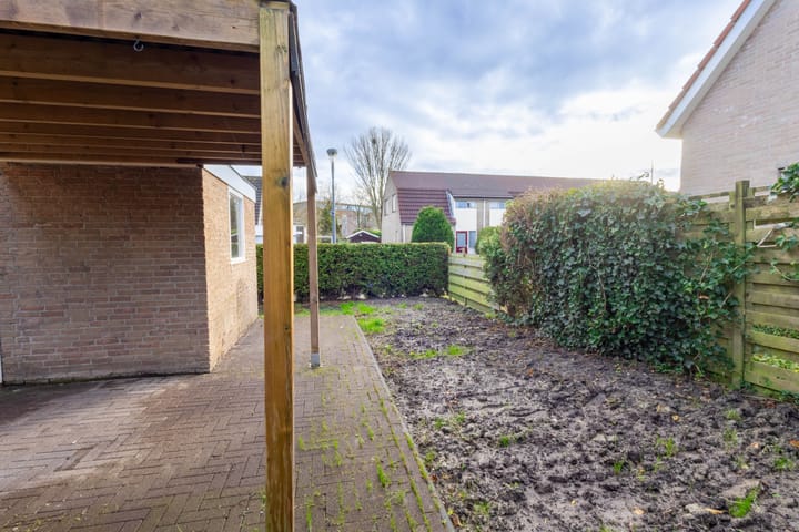 Foto 24 van Skûtmakkerstille 17