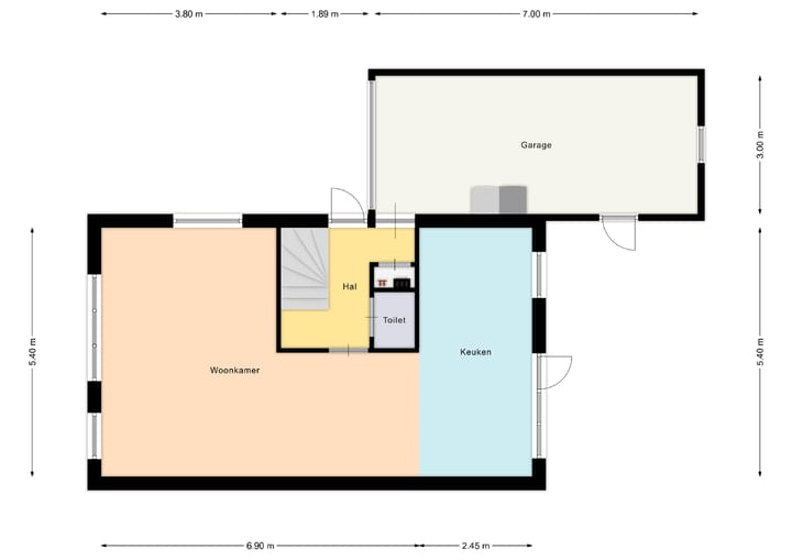 Foto 25 van Skûtmakkerstille 17