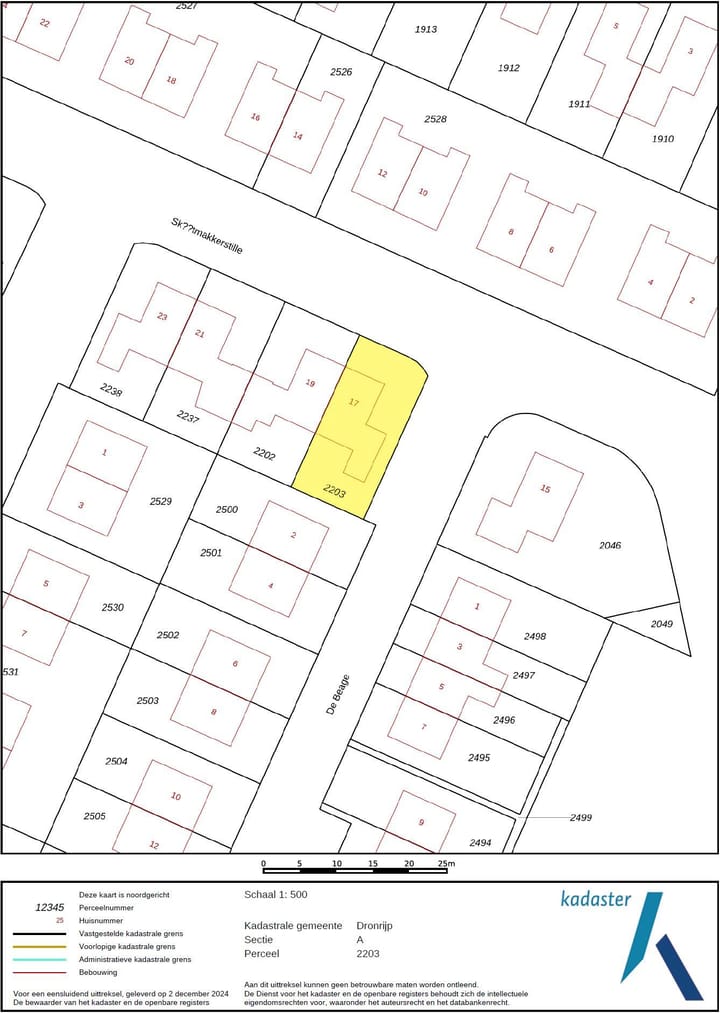 Foto 28 van Skûtmakkerstille 17