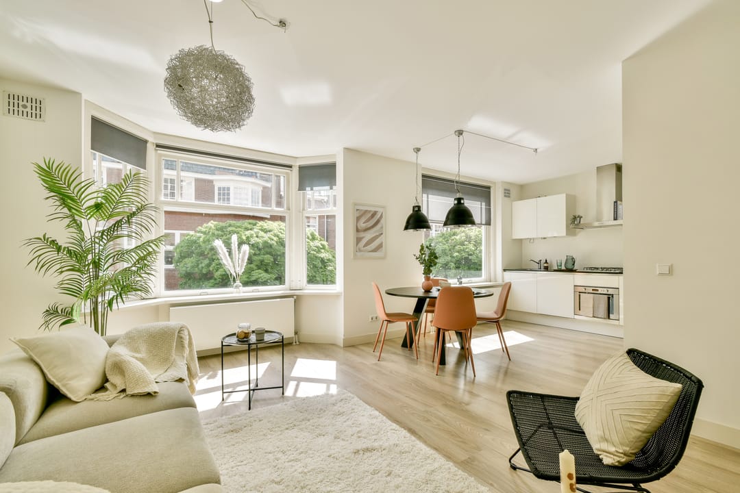 Foto 2 van Roompotstraat 6-1