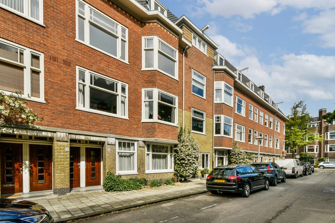 Foto 1 van Roompotstraat 6-1