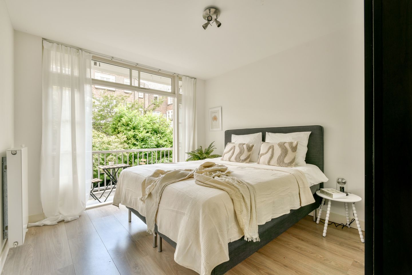 Foto 4 van Roompotstraat 6-1