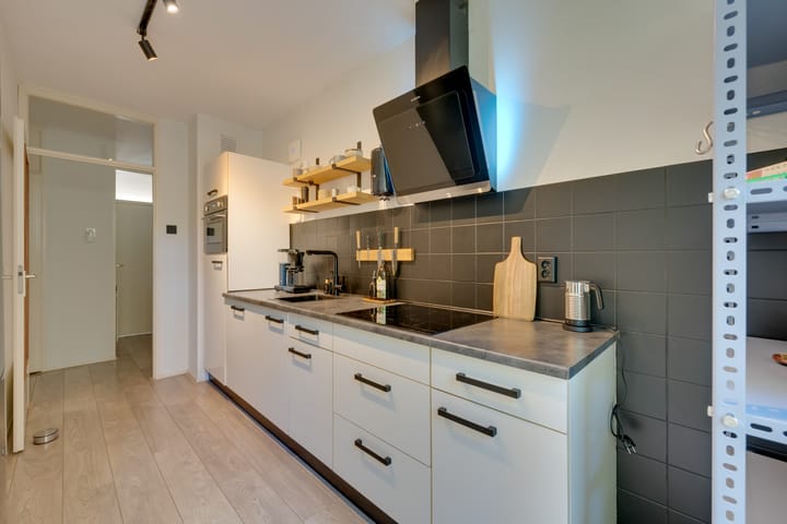 Foto 2 van Dostojevskisingel 137