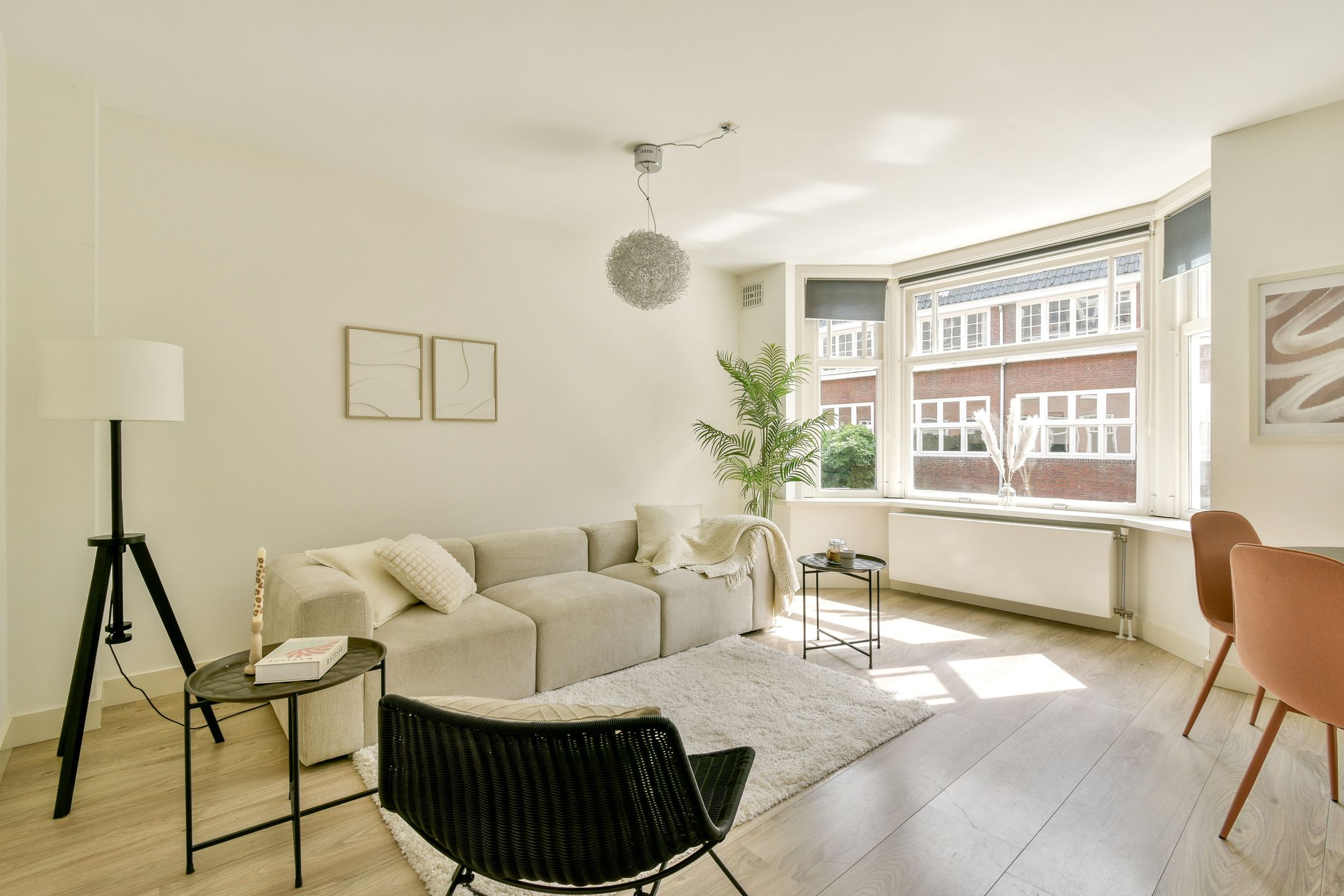 Foto 6 van Roompotstraat 6-1