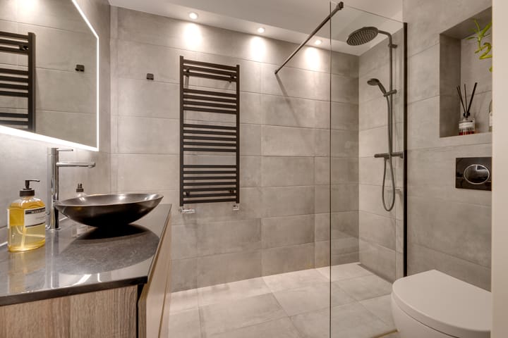 Foto 3 van Dostojevskisingel 137