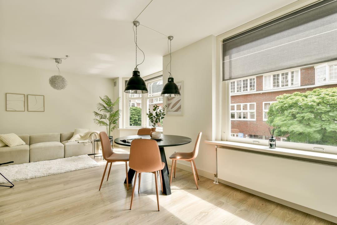 Foto 7 van Roompotstraat 6-1