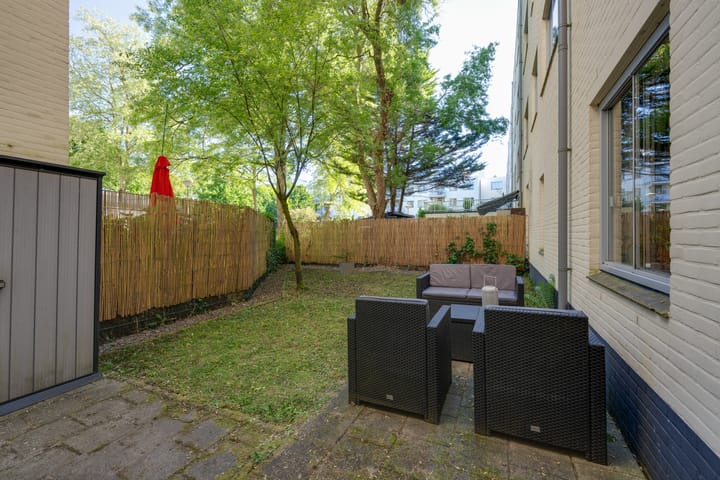 Foto 4 van Dostojevskisingel 137